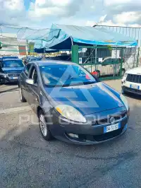 2009 Fiat Bravo