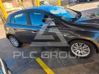 2009 Fiat Bravo