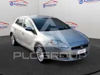 2009 Fiat Bravo