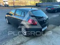 2009 Fiat Bravo