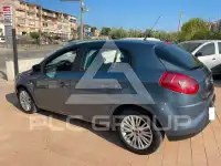 2011 Fiat Bravo