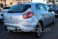 2009 Fiat Bravo