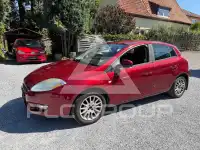 2009 Fiat Bravo