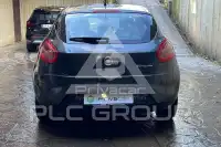 2009 Fiat Bravo