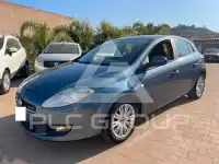 2011 Fiat Bravo