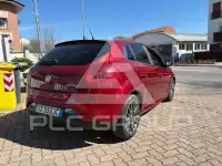 2009 Fiat Bravo