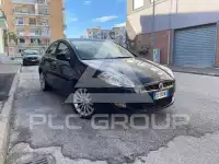 2009 Fiat Bravo