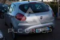 2009 Fiat Bravo