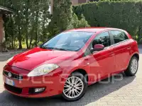 2009 Fiat Bravo