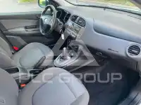 2009 Fiat Bravo