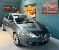2009 Fiat Bravo
