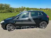 2009 Fiat Bravo