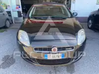 2009 Fiat Bravo