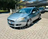 2009 Fiat Bravo