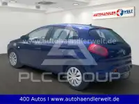 2009 Fiat Bravo
