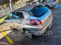2009 Fiat Bravo