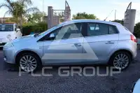 2009 Fiat Bravo