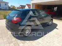 2009 Fiat Bravo