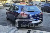 2009 Fiat Bravo