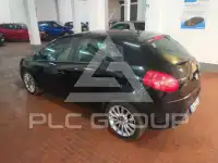 2009 Fiat Bravo