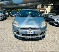 2009 Fiat Bravo