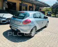 2009 Fiat Bravo
