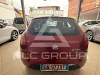2009 Fiat Bravo