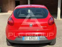 2009 Fiat Bravo