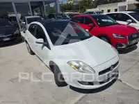 2009 Fiat Bravo
