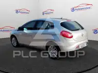 2009 Fiat Bravo
