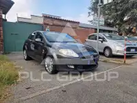 2009 Fiat Bravo