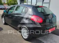 2009 Fiat Bravo