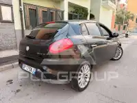 2009 Fiat Bravo