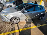 2009 Fiat Bravo