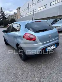 2009 Fiat Bravo