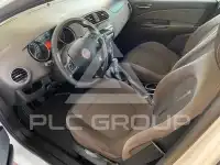2009 Fiat Bravo