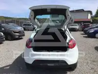 2009 Fiat Bravo