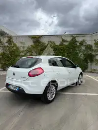 2009 Fiat Bravo
