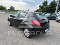 2009 Fiat Bravo