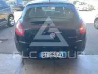 2009 Fiat Bravo