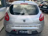 2009 Fiat Bravo
