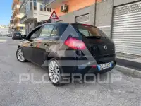 2009 Fiat Bravo