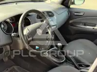 2009 Fiat Bravo