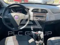 2009 Fiat Bravo