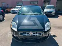 2009 Fiat Bravo