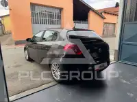 2009 Fiat Bravo