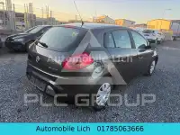 2009 Fiat Bravo
