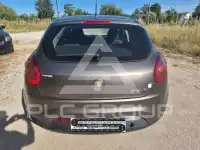 2009 Fiat Bravo