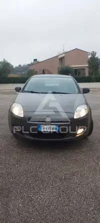 2009 Fiat Bravo