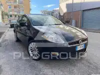 2009 Fiat Bravo